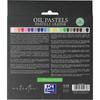 PASTELE OLEJNE OXF ART 24SZT 400184263