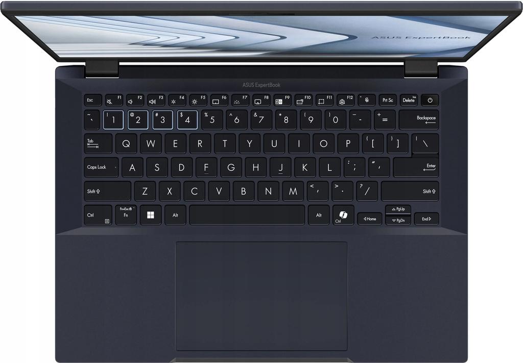 Laptop Asus Expertbook B3404Cma Intel Core Ultra 7 16 Gb 512 Gb Ssd 1 Pc
