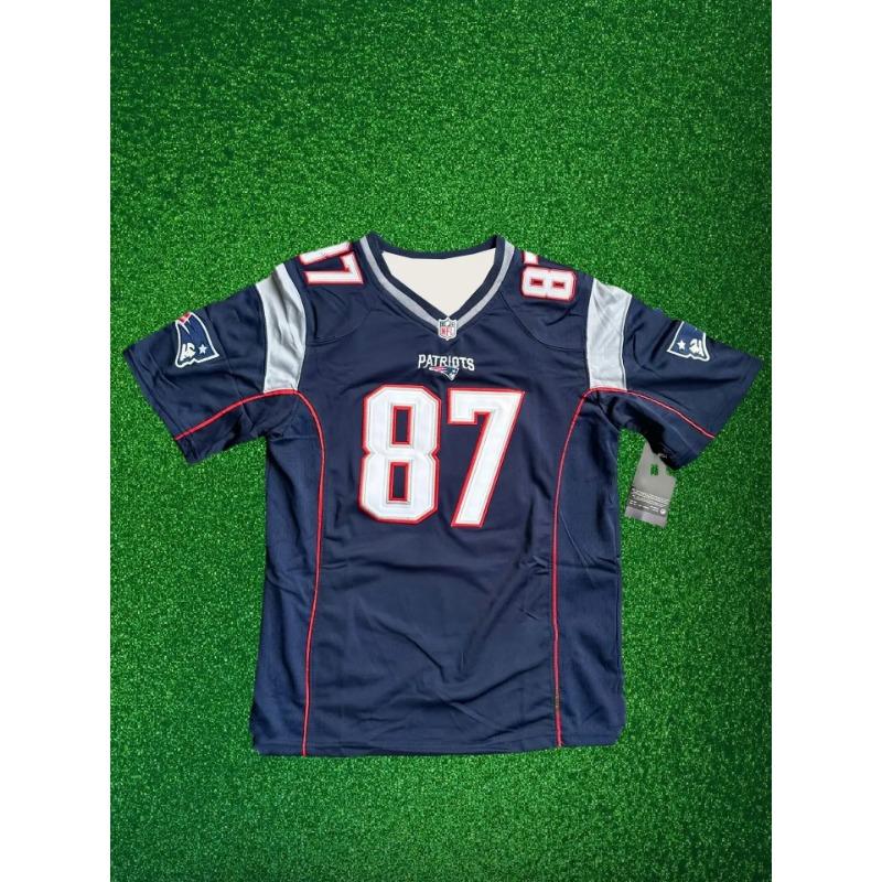 Summer Korean Version of American Letter Printing Comfortable Men's and Women's Same Couple's Children's Casual T-shirt MOTO