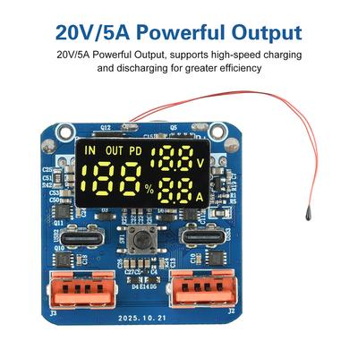 Moduły DIY – Elektroniczne moduły