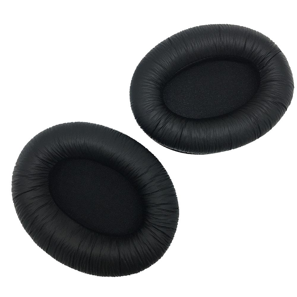 Coussinets d'oreille de remplacement NullMini pour casques Sennheiser HD418 HD419 HD428 HD429 HD439 HD438 HD448 HD449 Oreillettes Coussinets d'oreille