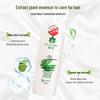 Bee & Flower Silicone-Free Hydrating Hair Care Set