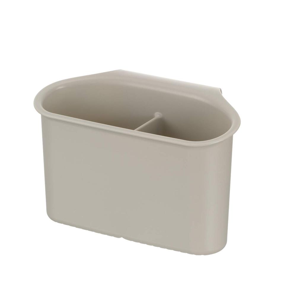 Richell Crace Cutlery Beige Pocket,