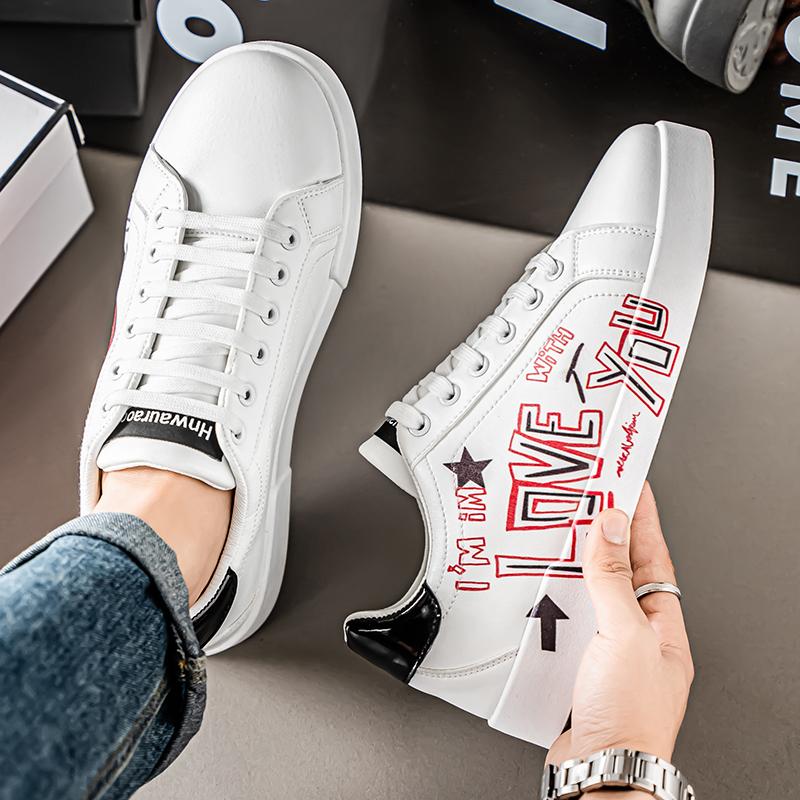 Mode CYYTL Herrenschuhe Sneakers Lässig Atmungsaktiv Outdoor Wandern Tennis Sport Sommer Laufen Luxus Mode Plateau Slipper Designer