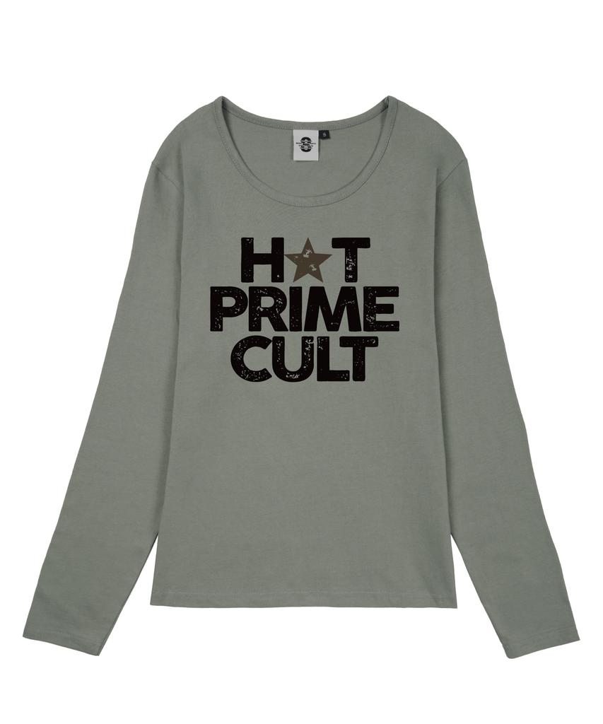 PRIMATE Rustee Slim Fit Long Sleeve 5 Colors