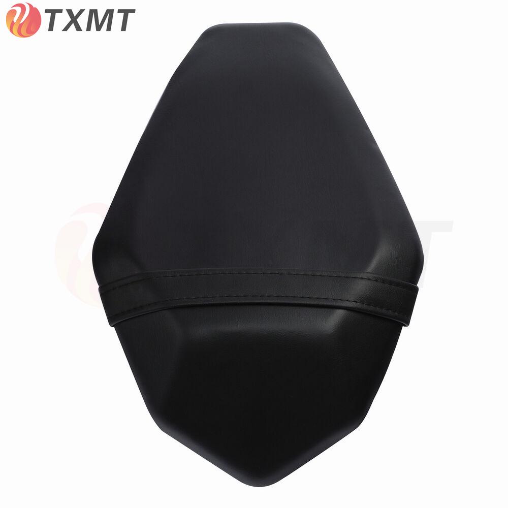 Kawasaki Big Bull ZX10R ZX-10R 2016-2020 Leather Modified Rear Seat Bag