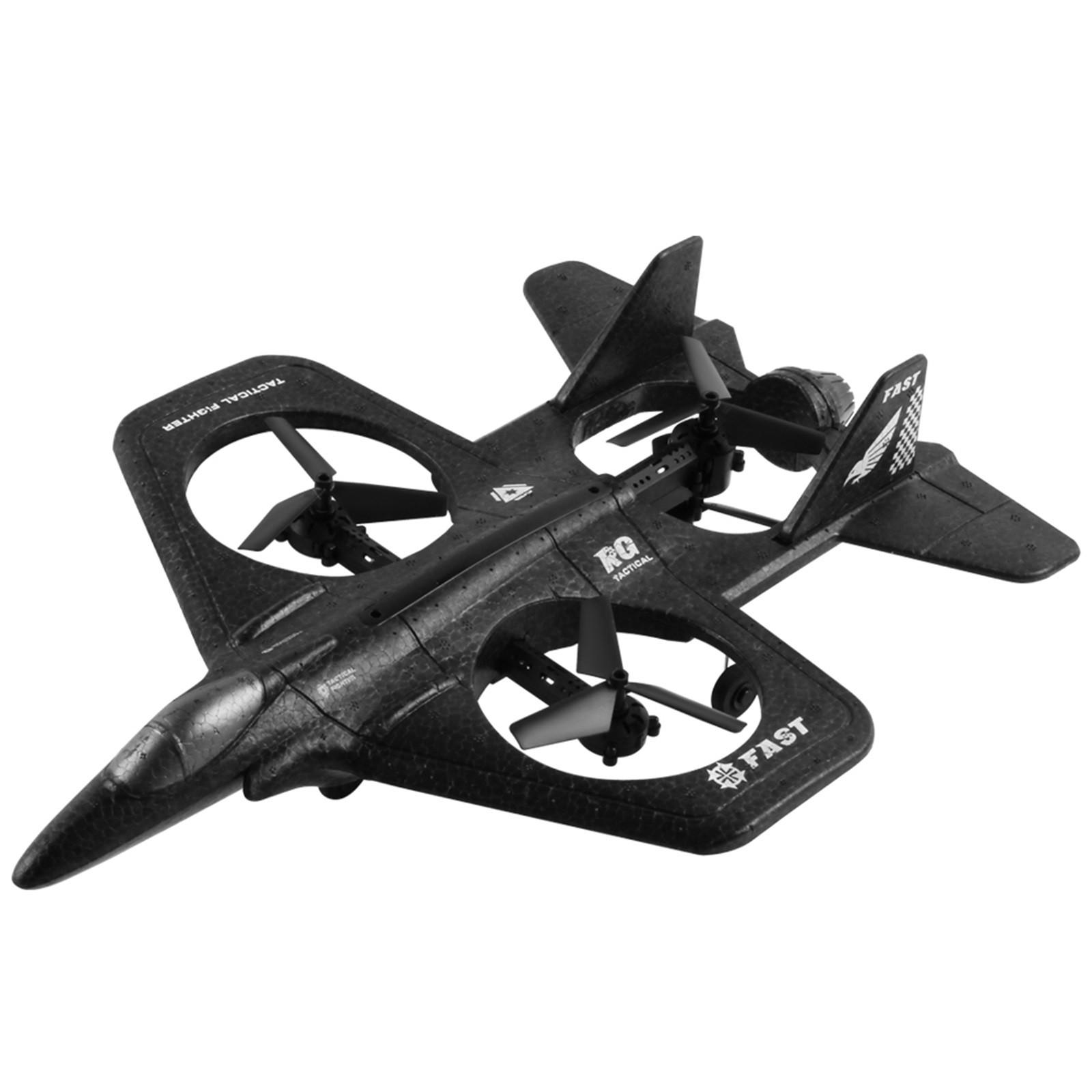 

(H2O)Літак на радіоуправлінні X66 з пінопласту з ширококутною камерою 480p 120 Радіокерований Palne з дистанційним керуванням Літак-винищувач Дрон Іграшки для хлопчиків