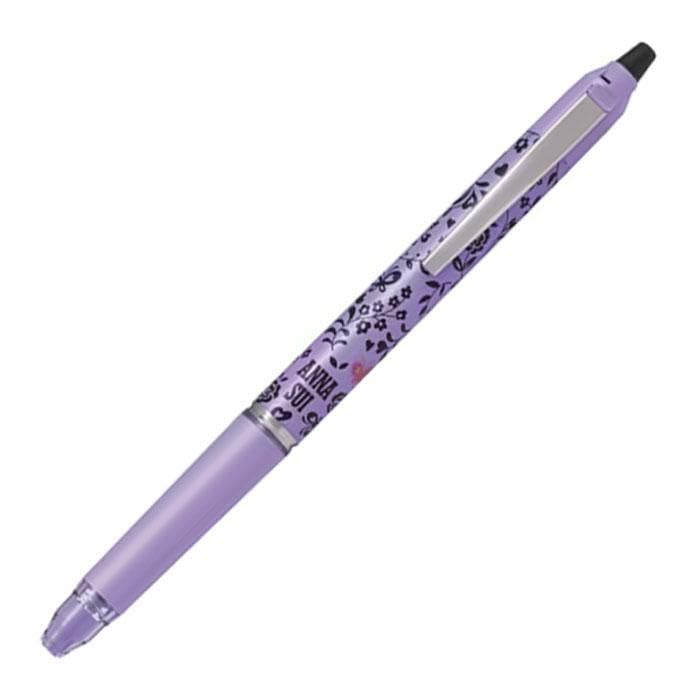 

Frixion Ball Knock Zone ANNA SUI Cute LFB [Смешанный фиолетовый]
