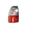 Car Lights Rear Light Lamp In Clear & Red For Mitsubishi L200 MK3 1995-2006 Car Accessories Tail Light Assembly
