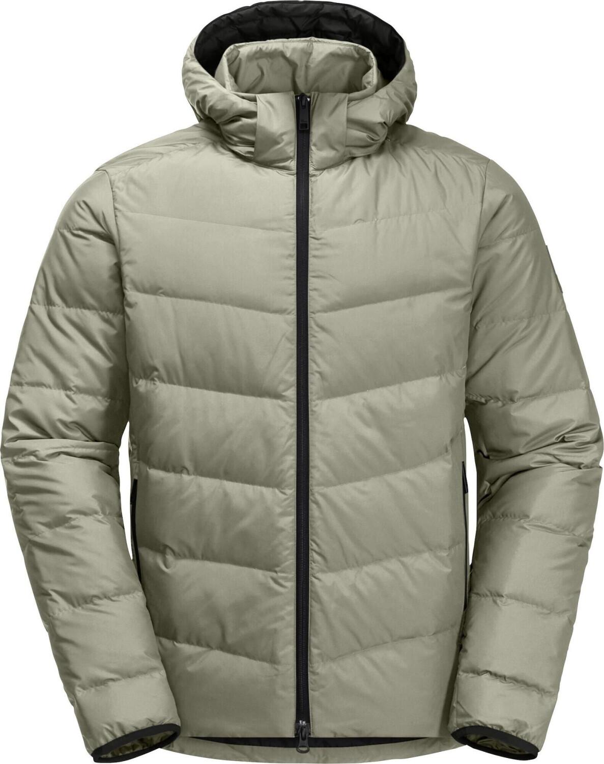 

Куртка Jack Wolfskin Colonius Men seal M
