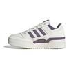 adidas Zapatillas Forum Bold Off White Shadow Violeta Mujer Crema ES4762