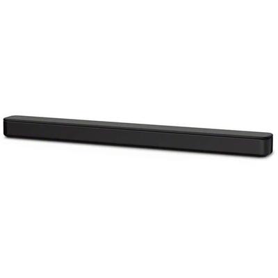 Home Theater Soundbar - SONY - HTSF150.CEL - 120W Power - Bluetooth 4.2 - Black
