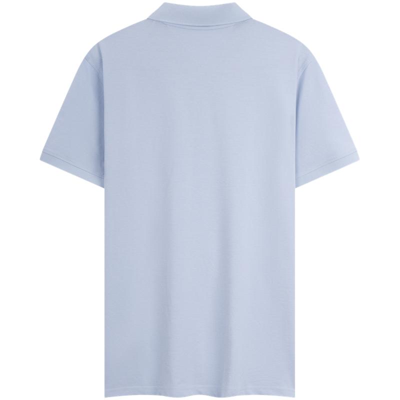 Tommy Hilfiger Short-sleeve Polo Shirt MW0MW37309