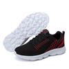 Running Sports Shoes Outdoor Trainers for Women Light Breathable Ladies Running Shoes Knitted Casual Sneakers Soft Shoes