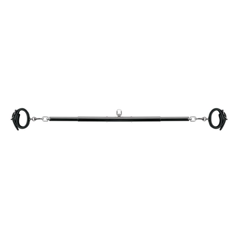 Spreader Bar with Handcuffs
