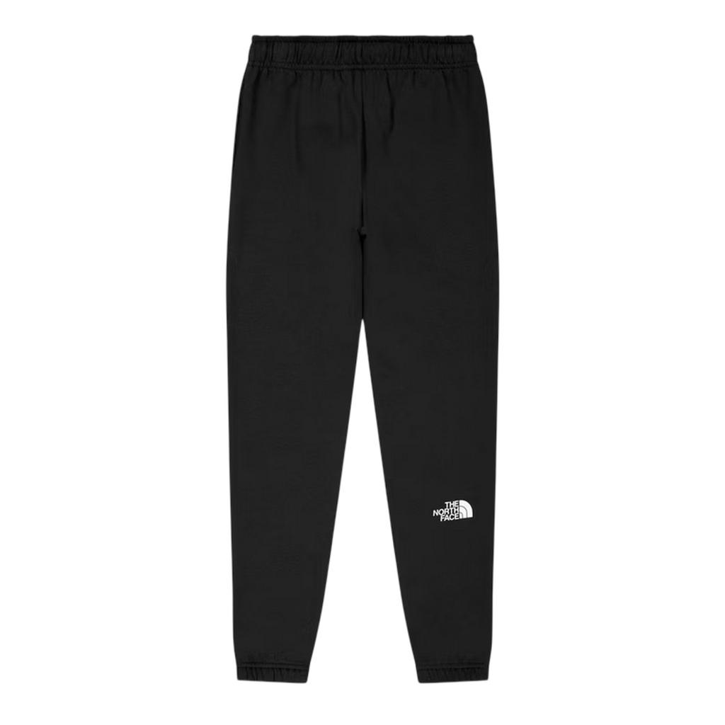 The North Face Childrens/Kids Fleece Tapered Jogging Bottoms