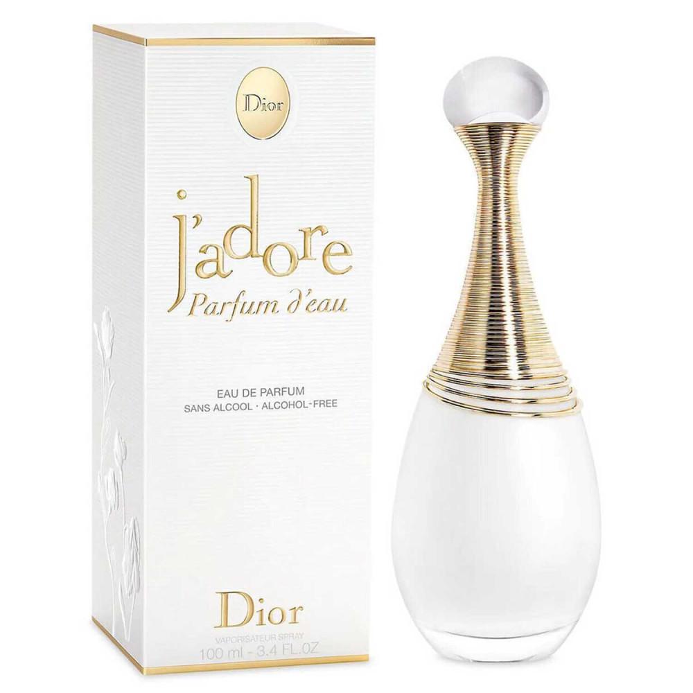 Dior - Eau de Parfum Jadore Parfum D'eau - 100 ml -