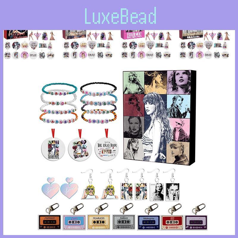 Taylor Christmas Swift Schlüsselanhänger Dekoration Acryl Schlüsselanhänger Zubehör Taschen