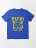 Ed Sheeran Purrvana Fitted Scoop Essential T-Shirt