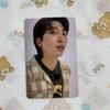 [USED] BTS RUN POLY Highlight Package Namjoon Trading Card