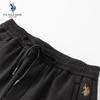 U.S. POLO ASSN. Men's Fleece-Lined Straight-Leg Casual Pants