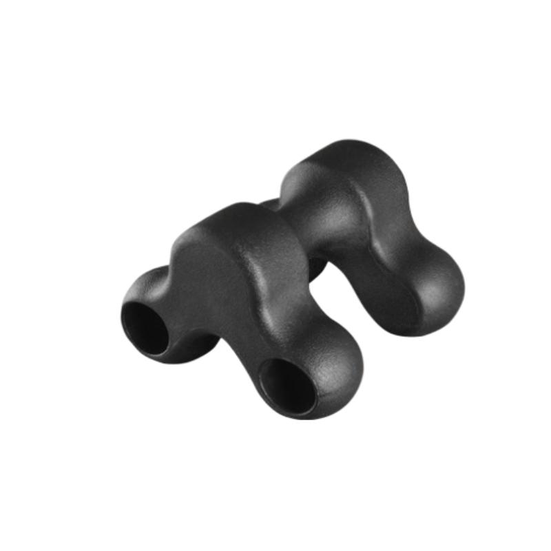 1PC Cervical Retractor Instrument Home Massage Stretching Correction Neck Stretch Repair Curvature Straightening Reverse Arch