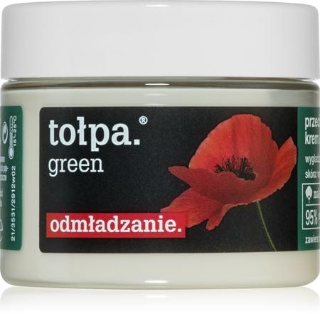 

Firming Night Cream Anti-wrinkle Effect TU прозрачный