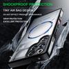 For Red Magic 11 Pro Plus 5G Phone Case IMAK Case UX-9A Series