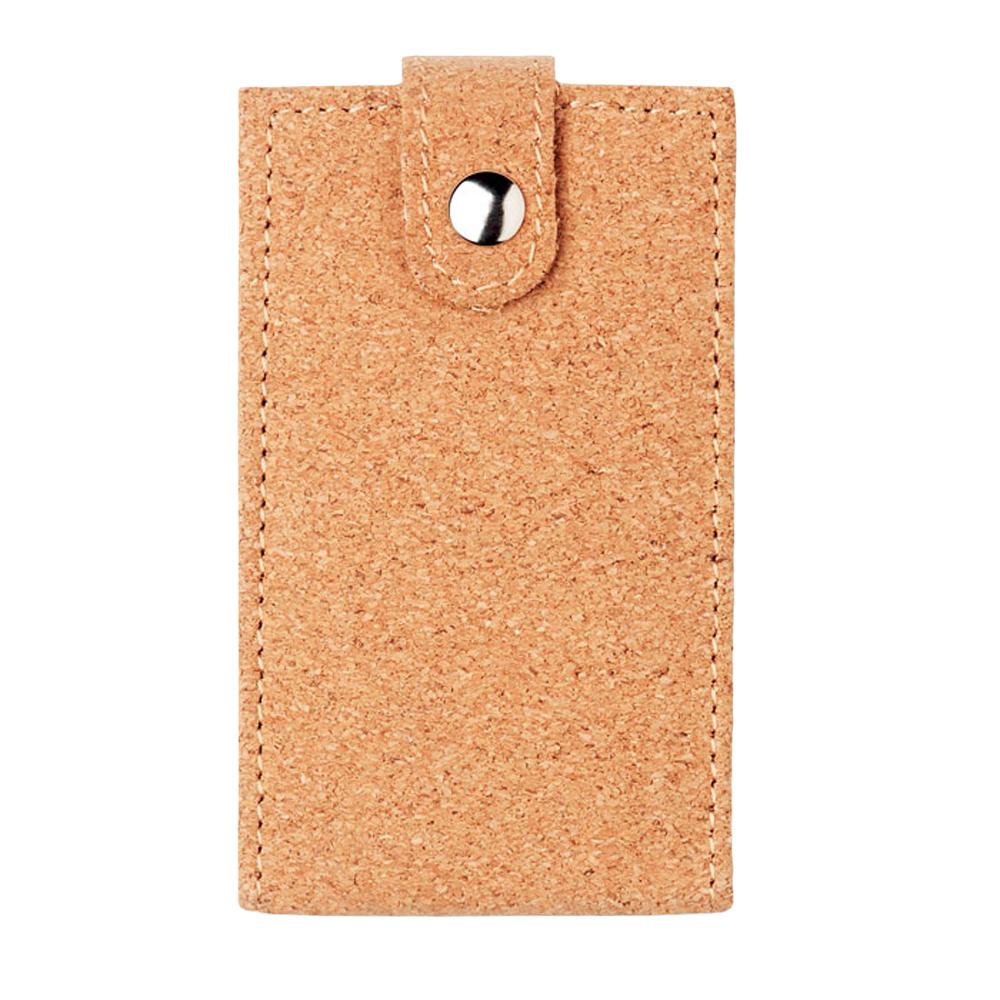 MidOcean Nailkit Cork Manicure Set (Pack of 6)