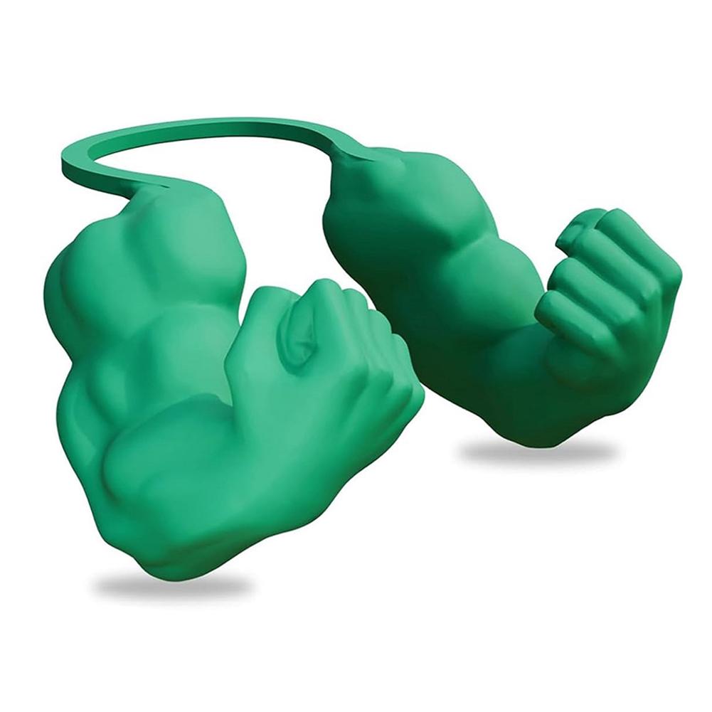 3D Printed Cat Muscle Arm Giant Muscle Arm Lightweight Halloween Cat Costume Funny Pet Cosplay Costume Pet Cosplay Accessories