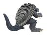 AMC Gamera (1996) Approximately 200mm PVC painted soft vinyl figure