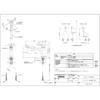 TOTO TKS05304J kitchen faucet