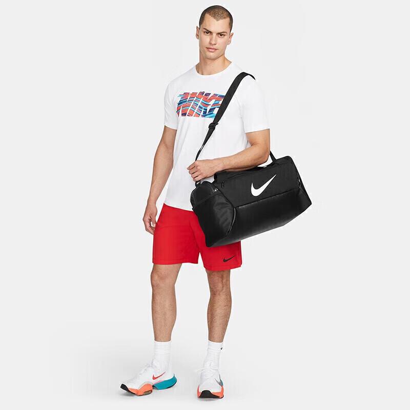 Nike Unisex Training Travel Duffel Bag