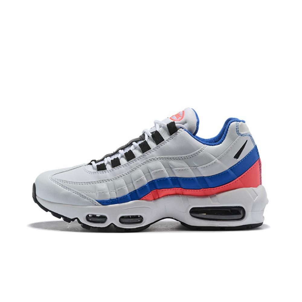 Sneaker max95 Luftpolsterschuhe Übergröße Schuhe Herrenschuhe Laufschuhe