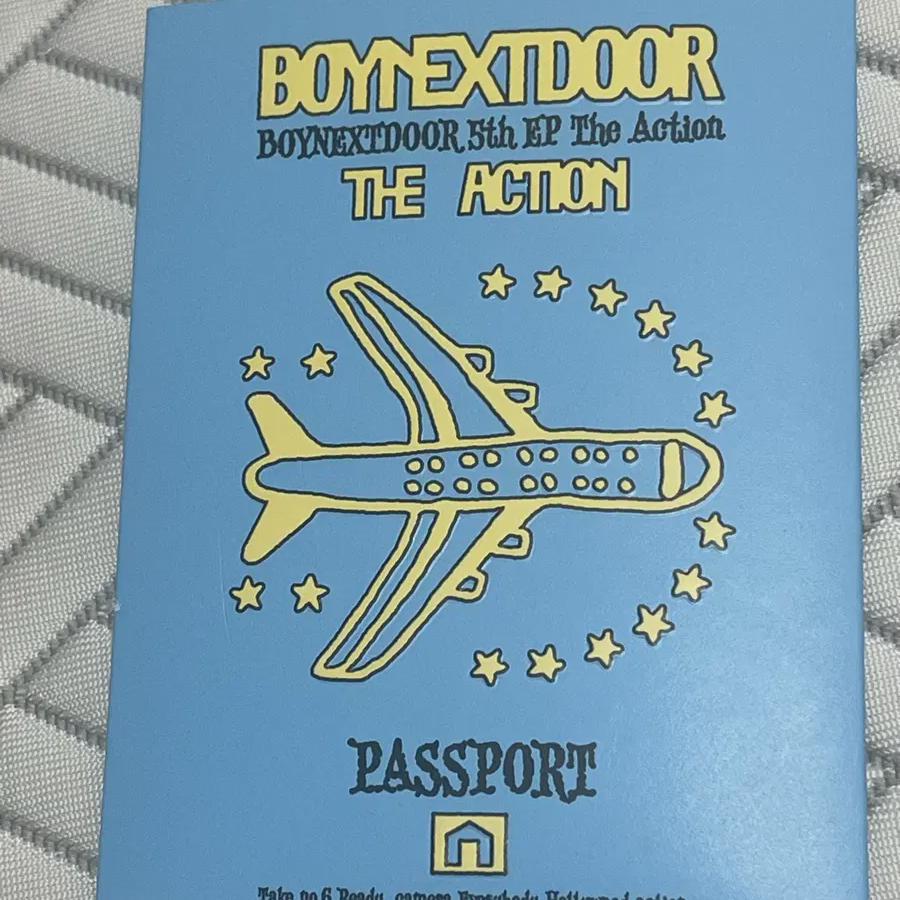 

Boynextdoor The Action Weverse Version Release Album Is On Sale
