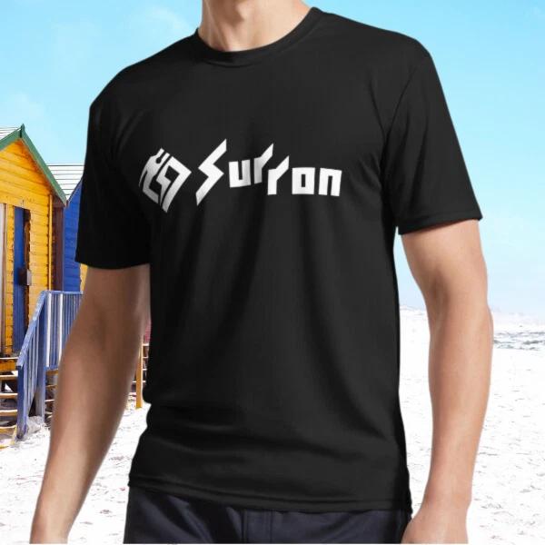 

New Sur Ron 2 Wht Active T-Shirt Funny Size S - 5XL L