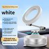 Car Phone Holder Strong Magnets & Vacuum Suctions Cup Adjustable Car Phone Mount, Phone Holder for Desk