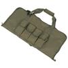 28x13 Inch 600D Oxford Cloth Military Green Large Capacity Tactics Protection Hunting Single Shoulder Bag