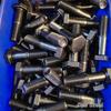 High-Strength Steel Structural Bolt