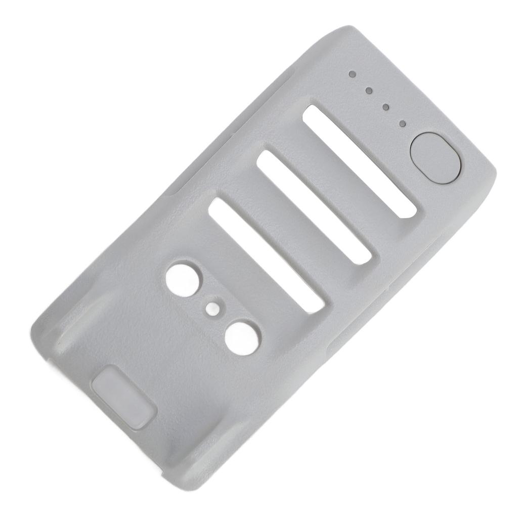 Drone Bottom Cover Plastic Easy Installation Drone Lower Bottom Shell for Mini 2 SE for Mini 4K