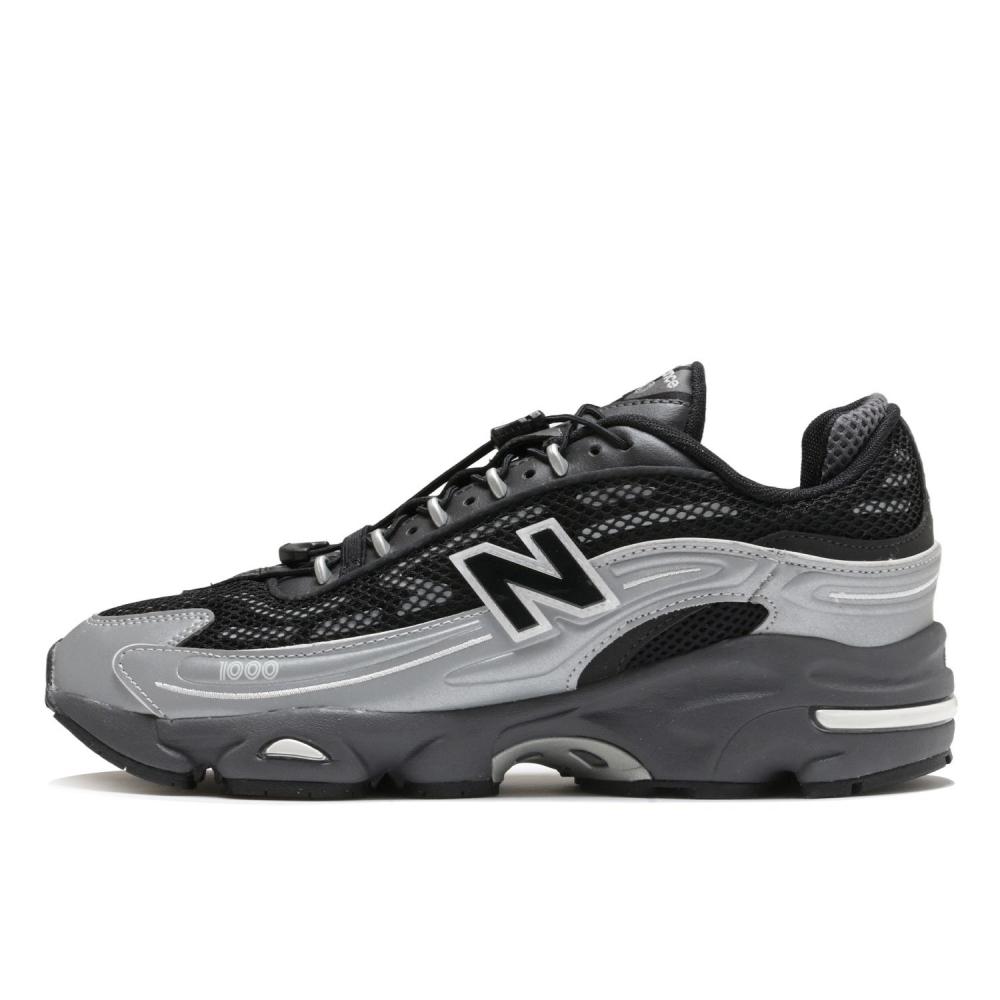 New Balance U1000 432 D  U1000 432 Серебристыйметаллик 432 225