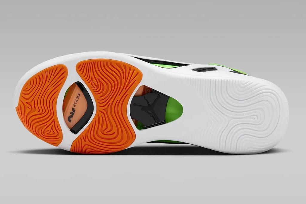 DZ3330-108 / DZ3324-108 Nike Jordan Tatum 1 Home Team (Men's)