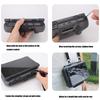 Neck Strap Lanyard with Aluminum Bracket for Drones Remote Controller Drones Comfortable Adjustable Strap Accessories