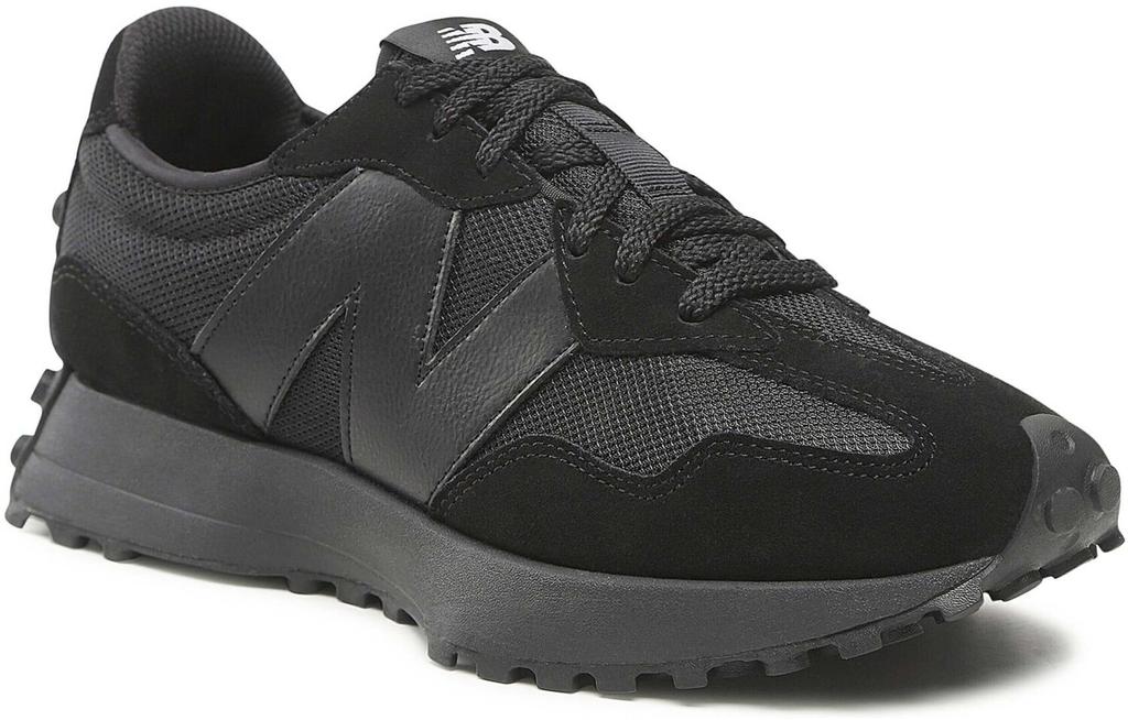 Adidași New Balance 327 (MS327CTB) negru