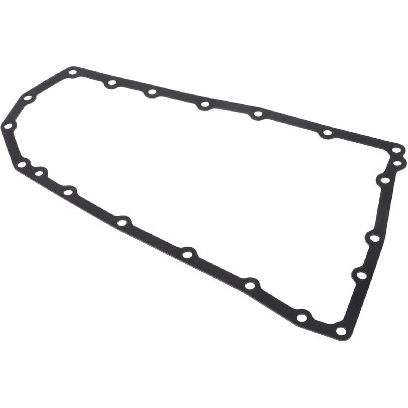 Car Transmission Filter Oil Pan Gasket Engine Oil Pan Gasket Seal No.2705A049 for Mitsubishi Outlander 2.4L 2016-2024 1 Pcs
