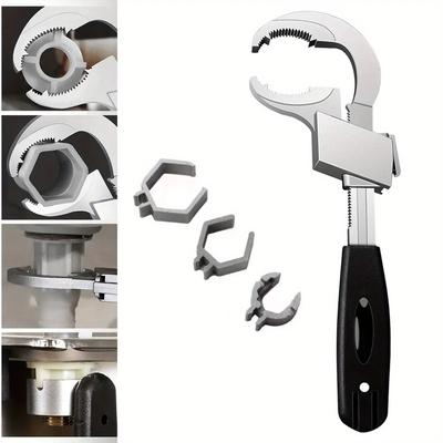 Ruční nářadí – Klíče