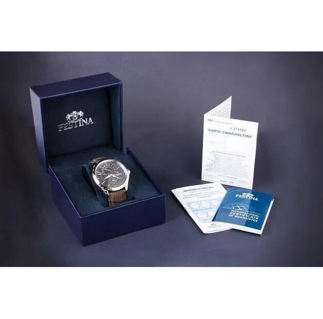 Festina Boyfriend 20475/1 Watch