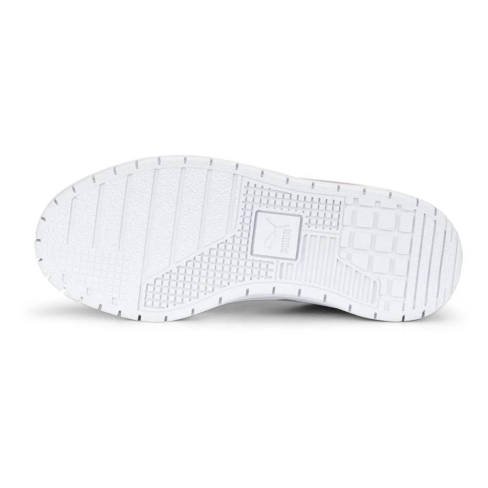 PUMA Cali Dream Sand sneakers White/Pearl