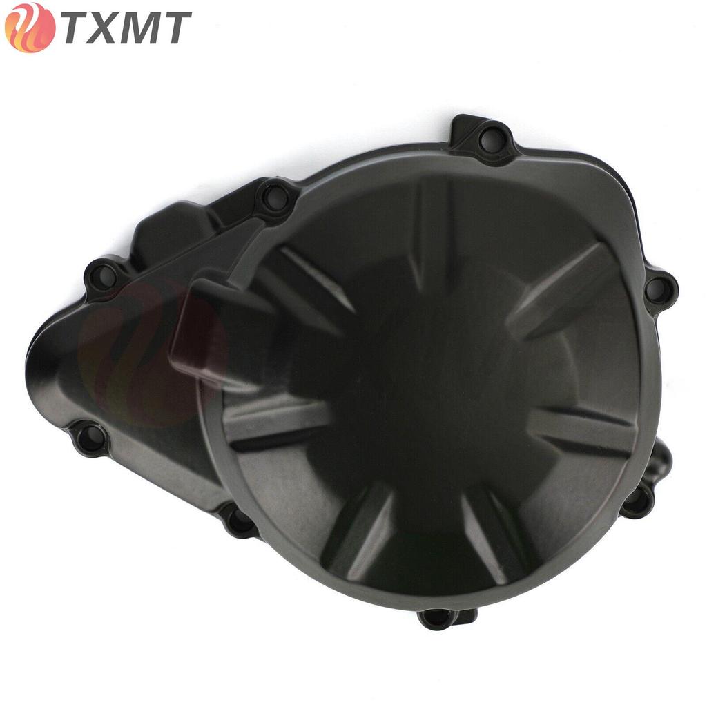 Engine and Magneto Side Cover Protection for Kawasaki Z900 ABS (2017-2021)