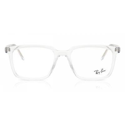 Ray Ban Rx7239 Alain 2001 Unisex Eyeglasses